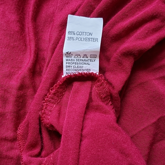 JustVH Maternity Dress - Picture 3 of 7